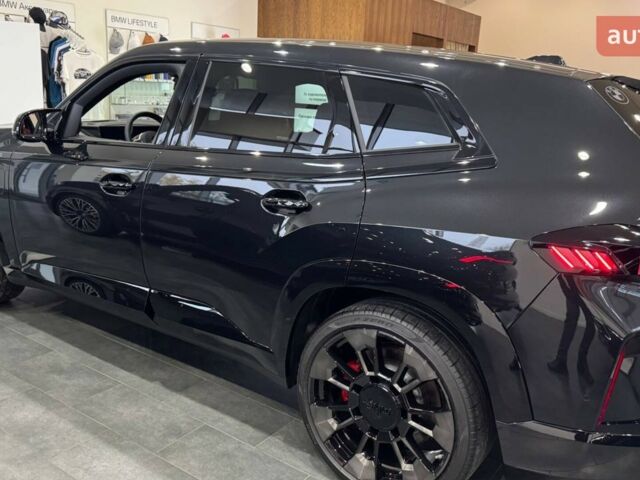 БМВ XM, об'ємом двигуна 3 л та пробігом 0 тис. км за 162148 $, фото 8 на Automoto.ua