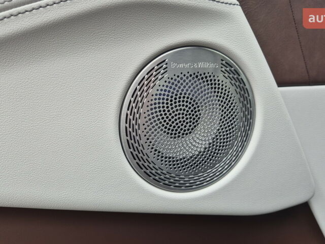 БМВ XM, объемом двигателя 3 л и пробегом 0 тыс. км за 180770 $, фото 19 на Automoto.ua