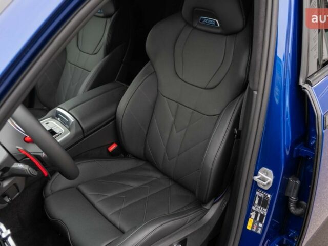 БМВ XM, об'ємом двигуна 3 л та пробігом 0 тис. км за 156700 $, фото 12 на Automoto.ua