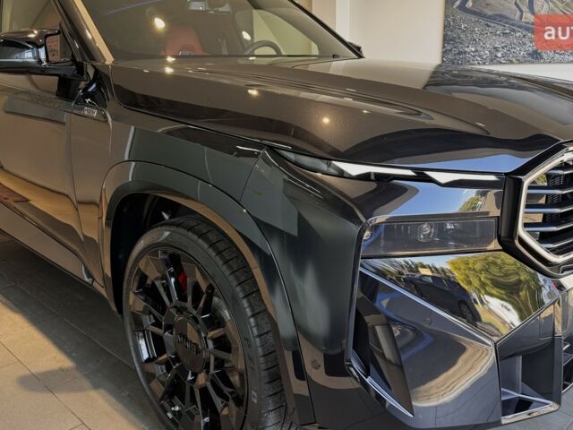 БМВ XM 2025 в Одессе на Automoto.ua БМВ XM, объемом двигателя 3 л и пробегом 0 тыс. км за 160739 $, фото 2 на Automoto.ua