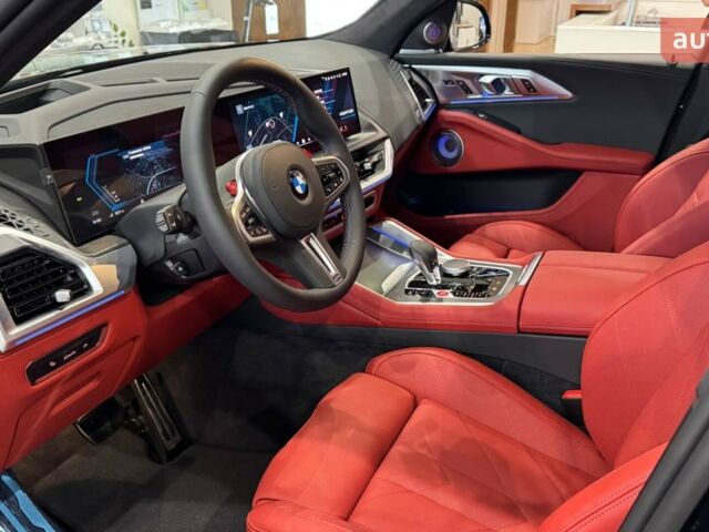БМВ XM, об'ємом двигуна 3 л та пробігом 0 тис. км за 162148 $, фото 13 на Automoto.ua