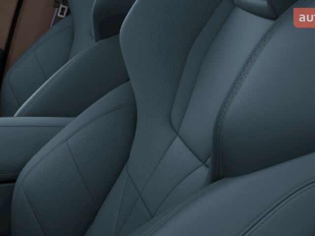 БМВ XM, объемом двигателя 4.4 л и пробегом 0 тыс. км за 204304 $, фото 9 на Automoto.ua