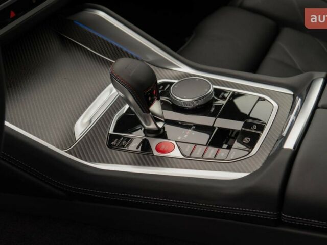 БМВ XM, об'ємом двигуна 3 л та пробігом 0 тис. км за 156700 $, фото 10 на Automoto.ua