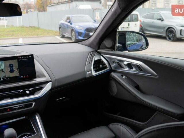 БМВ XM, об'ємом двигуна 3 л та пробігом 0 тис. км за 156700 $, фото 9 на Automoto.ua