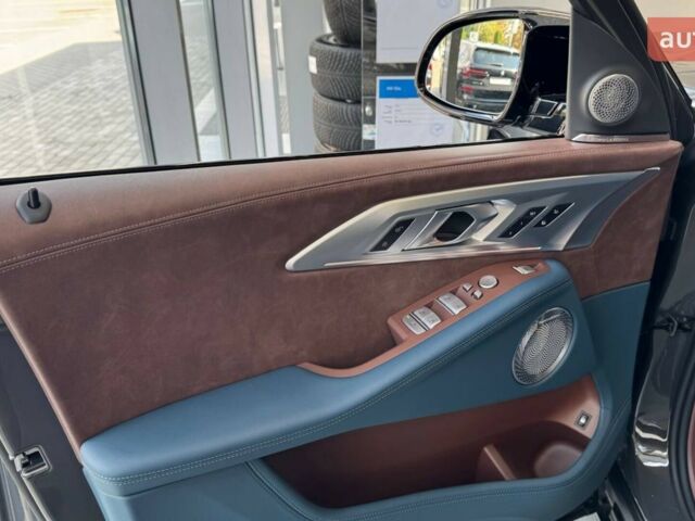 БМВ XM, объемом двигателя 3 л и пробегом 0 тыс. км за 162925 $, фото 14 на Automoto.ua