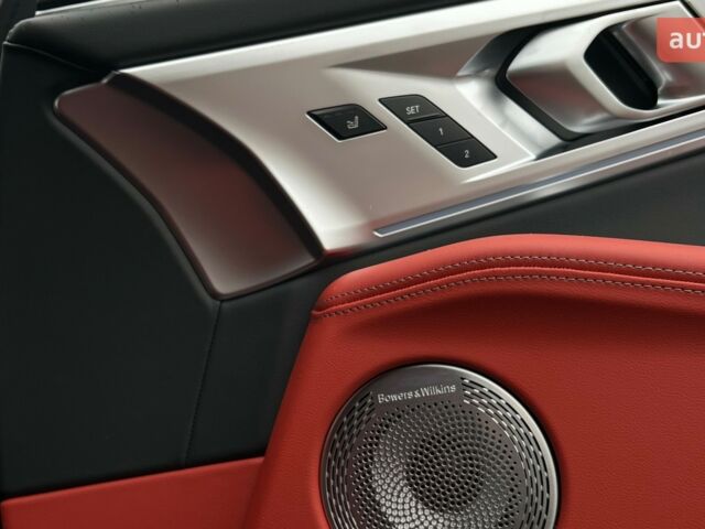 БМВ XM, об'ємом двигуна 3 л та пробігом 0 тис. км за 162790 $, фото 23 на Automoto.ua