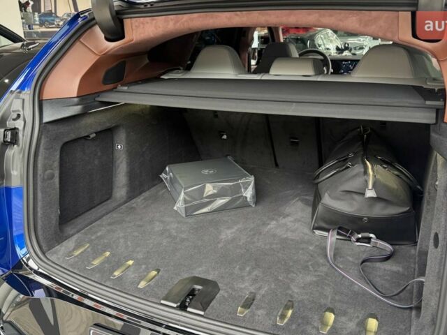 БМВ XM, объемом двигателя 3 л и пробегом 0 тыс. км за 162631 $, фото 29 на Automoto.ua