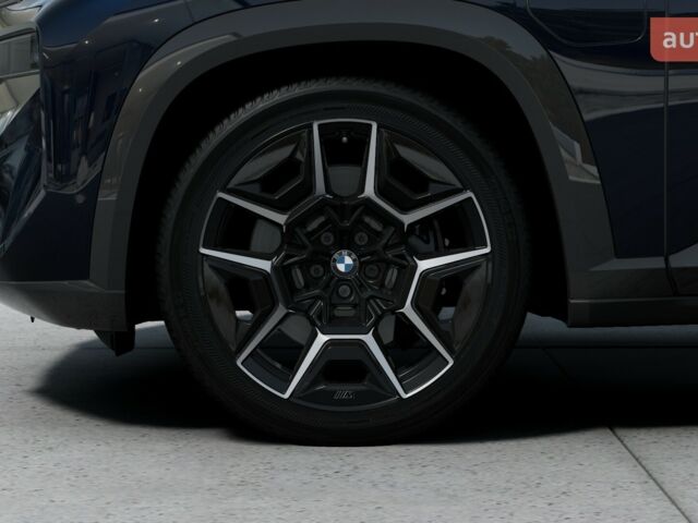 БМВ XM, объемом двигателя 3 л и пробегом 0 тыс. км за 164223 $, фото 6 на Automoto.ua