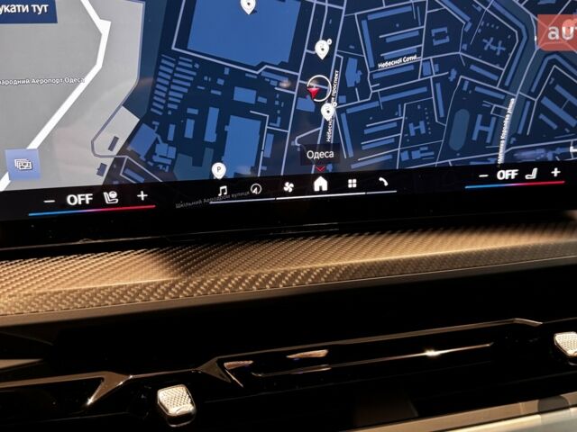 БМВ XM, об'ємом двигуна 3 л та пробігом 0 тис. км за 155670 $, фото 23 на Automoto.ua