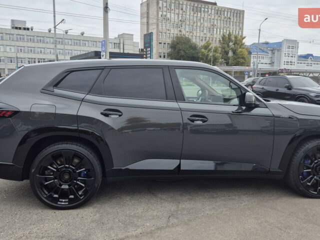 БМВ XM, объемом двигателя 3 л и пробегом 0 тыс. км за 180770 $, фото 6 на Automoto.ua