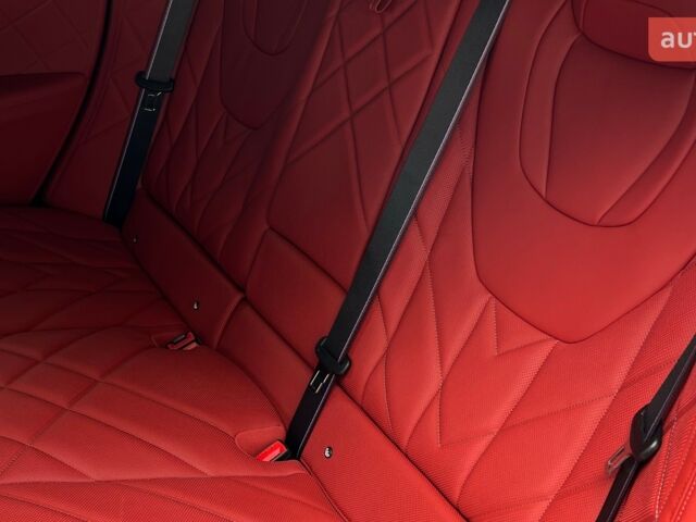 БМВ XM, об'ємом двигуна 3 л та пробігом 0 тис. км за 162790 $, фото 26 на Automoto.ua