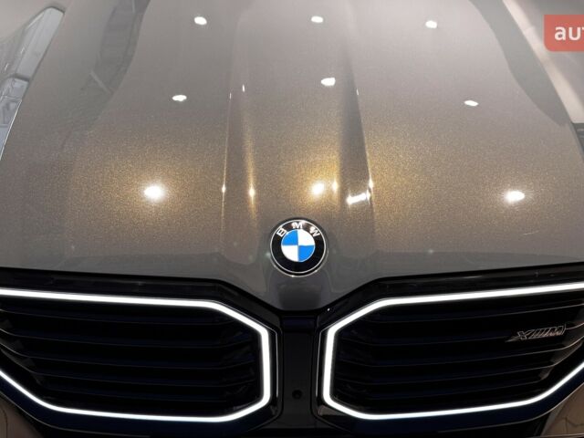 БМВ XM, об'ємом двигуна 3 л та пробігом 0 тис. км за 155670 $, фото 5 на Automoto.ua