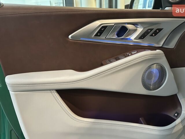 БМВ XM, объемом двигателя 3 л и пробегом 0 тыс. км за 163755 $, фото 19 на Automoto.ua