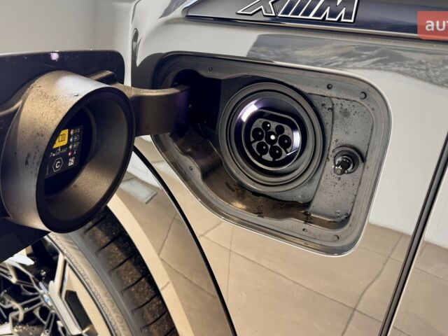 БМВ XM, об'ємом двигуна 3 л та пробігом 0 тис. км за 154309 $, фото 9 на Automoto.ua