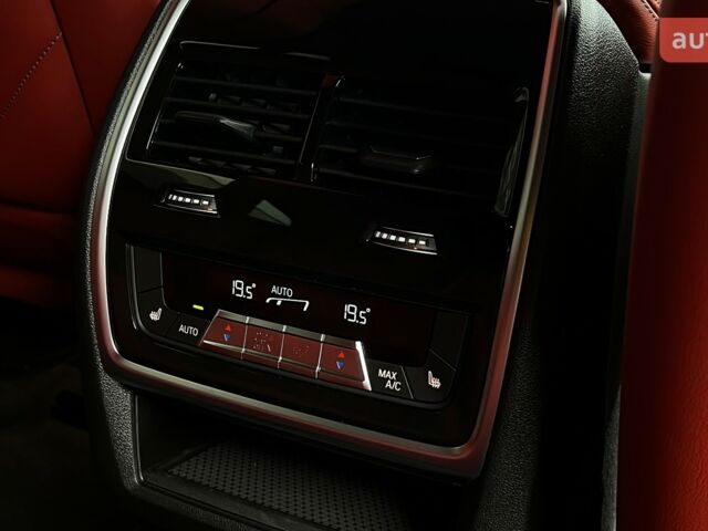 БМВ XM, об'ємом двигуна 3 л та пробігом 0 тис. км за 162790 $, фото 28 на Automoto.ua