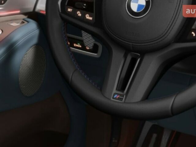 БМВ XM, объемом двигателя 4.4 л и пробегом 0 тыс. км за 204304 $, фото 10 на Automoto.ua