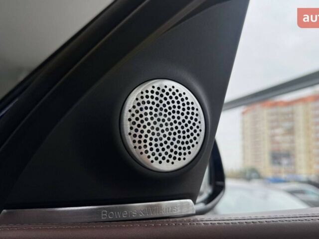 БМВ XM, объемом двигателя 3 л и пробегом 0 тыс. км за 162631 $, фото 12 на Automoto.ua