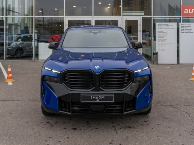БМВ XM, об'ємом двигуна 3 л та пробігом 0 тис. км за 156700 $, фото 1 на Automoto.ua