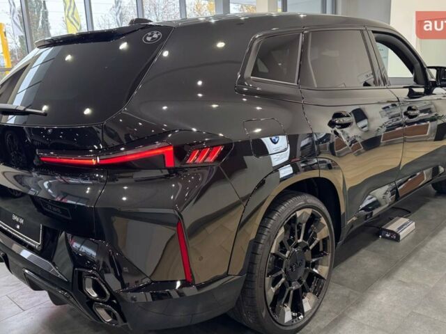 БМВ XM, об'ємом двигуна 3 л та пробігом 0 тис. км за 162148 $, фото 6 на Automoto.ua