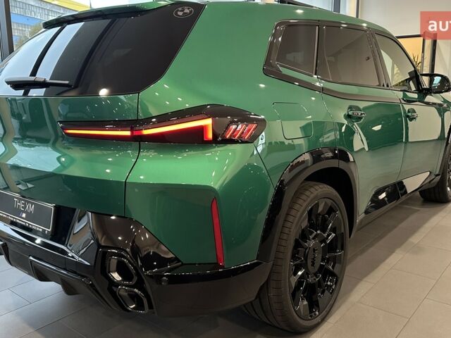 БМВ XM, объемом двигателя 3 л и пробегом 0 тыс. км за 163755 $, фото 5 на Automoto.ua