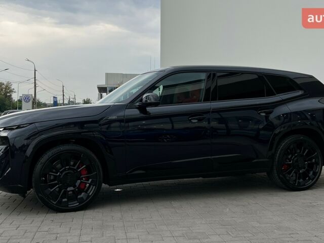 БМВ XM, об'ємом двигуна 3 л та пробігом 0 тис. км за 162790 $, фото 5 на Automoto.ua