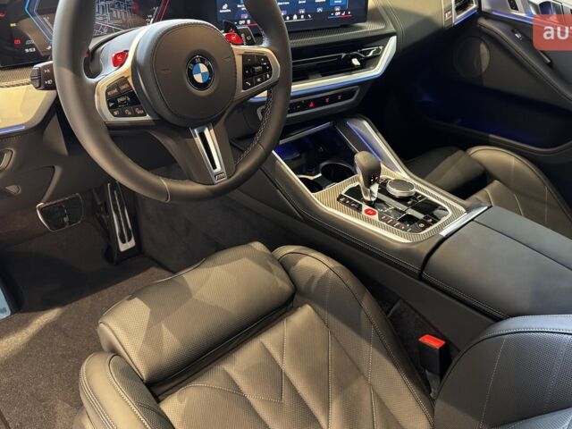 БМВ XM, об'ємом двигуна 3 л та пробігом 0 тис. км за 154309 $, фото 19 на Automoto.ua