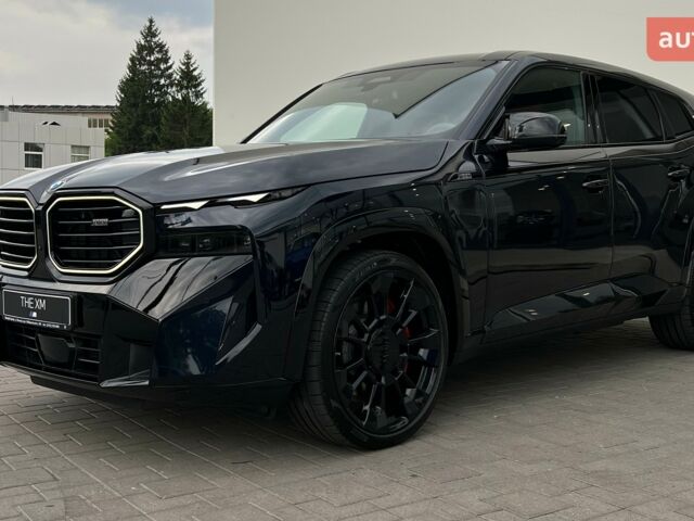 БМВ XM, об'ємом двигуна 3 л та пробігом 0 тис. км за 162790 $, фото 3 на Automoto.ua