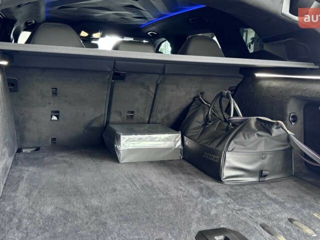 БМВ XM, объемом двигателя 3 л и пробегом 0 тыс. км за 153990 $, фото 26 на Automoto.ua