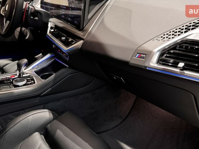 БМВ XM, об'ємом двигуна 3 л та пробігом 0 тис. км за 155670 $, фото 35 на Automoto.ua