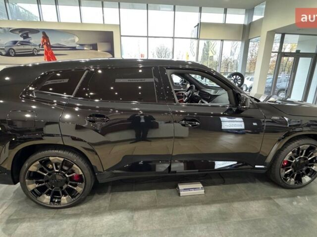 БМВ XM, об'ємом двигуна 3 л та пробігом 0 тис. км за 162148 $, фото 4 на Automoto.ua