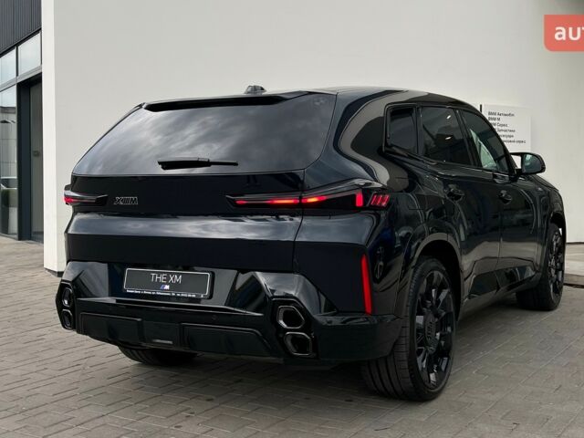 БМВ XM, об'ємом двигуна 3 л та пробігом 0 тис. км за 162790 $, фото 10 на Automoto.ua