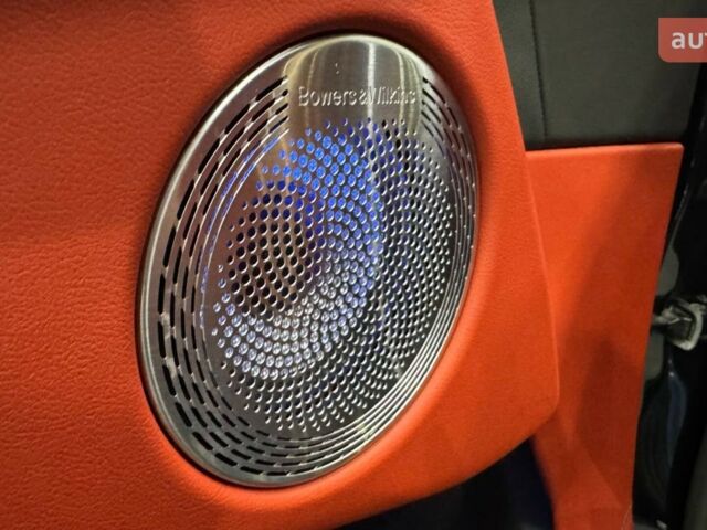 БМВ XM, об'ємом двигуна 3 л та пробігом 0 тис. км за 162148 $, фото 15 на Automoto.ua