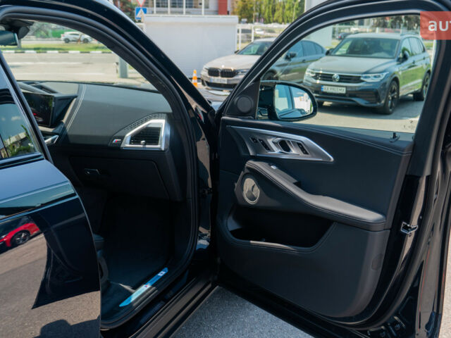 БМВ XM, объемом двигателя 3 л и пробегом 0 тыс. км за 155662 $, фото 13 на Automoto.ua
