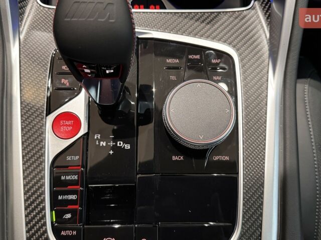 БМВ XM, об'ємом двигуна 3 л та пробігом 0 тис. км за 155670 $, фото 25 на Automoto.ua