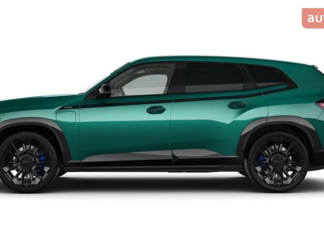 БМВ XM, об'ємом двигуна 3 л та пробігом 0 тис. км за 161954 $, фото 1 на Automoto.ua