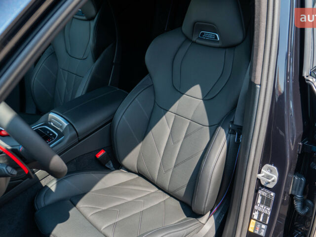 БМВ XM, объемом двигателя 3 л и пробегом 0 тыс. км за 155662 $, фото 35 на Automoto.ua