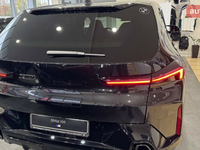БМВ XM, об'ємом двигуна 3 л та пробігом 0 тис. км за 162148 $, фото 7 на Automoto.ua
