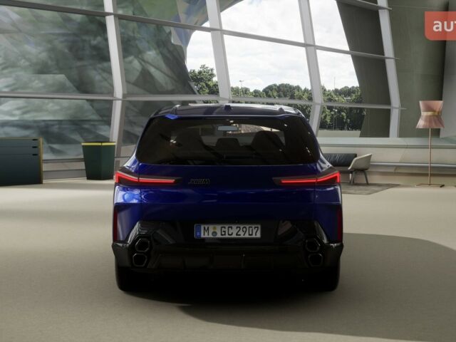 БМВ XM, об'ємом двигуна 3 л та пробігом 0 тис. км за 161690 $, фото 4 на Automoto.ua