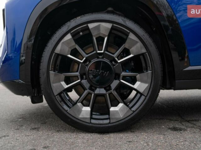 БМВ XM, об'ємом двигуна 3 л та пробігом 0 тис. км за 156700 $, фото 17 на Automoto.ua