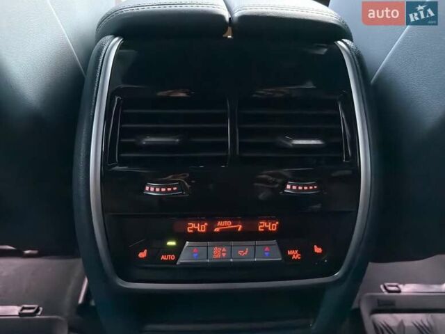 Зеленый БМВ XM, объемом двигателя 4.39 л и пробегом 9 тыс. км за 173000 $, фото 53 на Automoto.ua