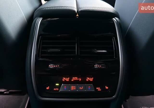 Зеленый БМВ XM, объемом двигателя 4.39 л и пробегом 9 тыс. км за 173000 $, фото 52 на Automoto.ua