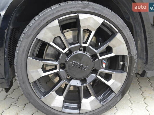 Зелений БМВ XM, об'ємом двигуна 4.39 л та пробігом 38 тис. км за 130000 $, фото 30 на Automoto.ua