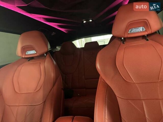 Зелений БМВ XM, об'ємом двигуна 4.39 л та пробігом 38 тис. км за 130000 $, фото 1 на Automoto.ua