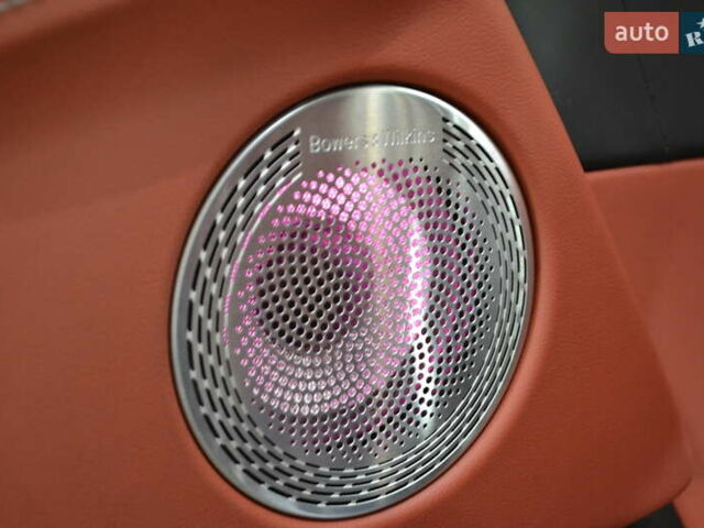 Зелений БМВ XM, об'ємом двигуна 4.39 л та пробігом 38 тис. км за 130000 $, фото 33 на Automoto.ua