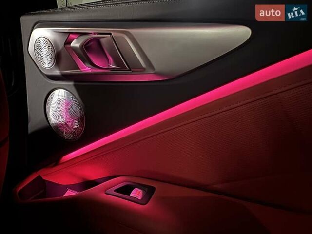 Зелений БМВ XM, об'ємом двигуна 4.39 л та пробігом 38 тис. км за 130000 $, фото 4 на Automoto.ua