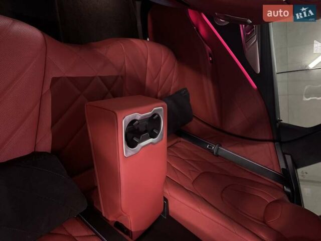 Зелений БМВ XM, об'ємом двигуна 4.39 л та пробігом 38 тис. км за 130000 $, фото 5 на Automoto.ua