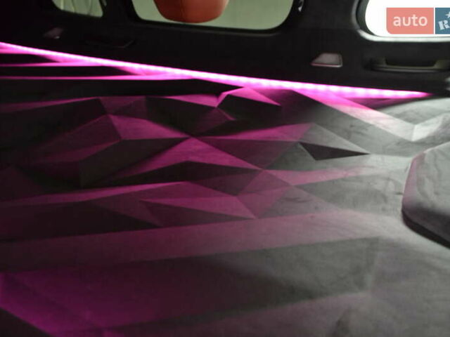 Зелений БМВ XM, об'ємом двигуна 4.39 л та пробігом 38 тис. км за 130000 $, фото 39 на Automoto.ua