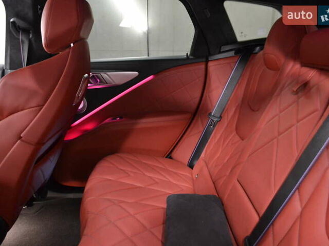 Зелений БМВ XM, об'ємом двигуна 4.39 л та пробігом 38 тис. км за 130000 $, фото 31 на Automoto.ua