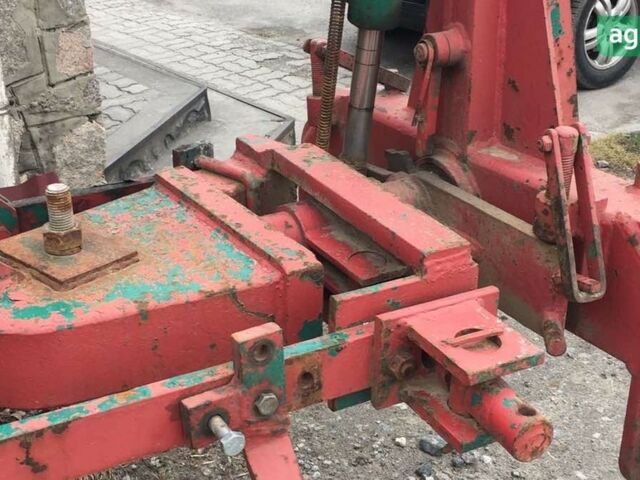 БН 1, об'ємом двигуна 0 л та пробігом 0 тис. км за 2658 $, фото 4 на Automoto.ua