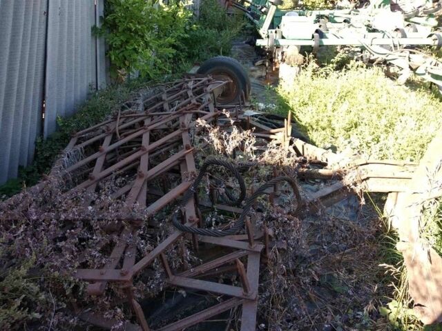 БН 8М, об'ємом двигуна 0 л та пробігом 0 тис. км за 591 $, фото 2 на Automoto.ua